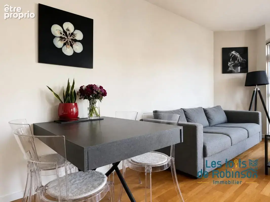 Appartement 4 pièces de 83m2 avec balcon - photo 4