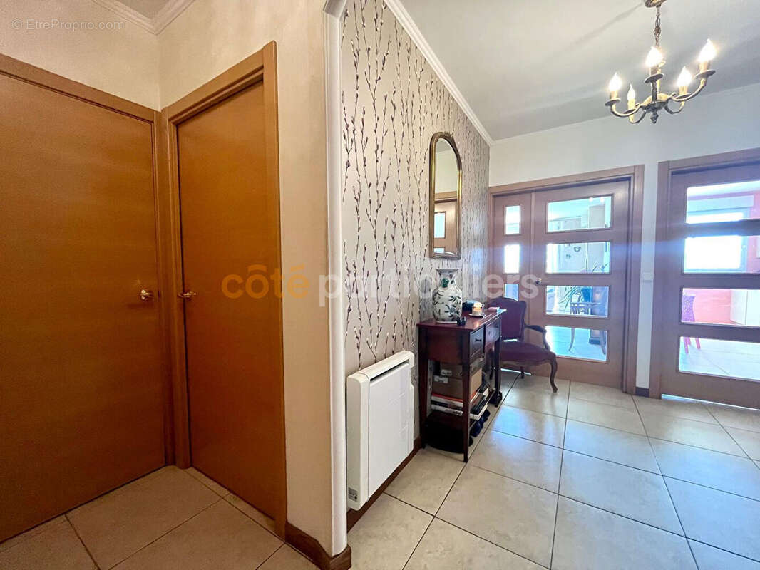 Appartement à ROYAN