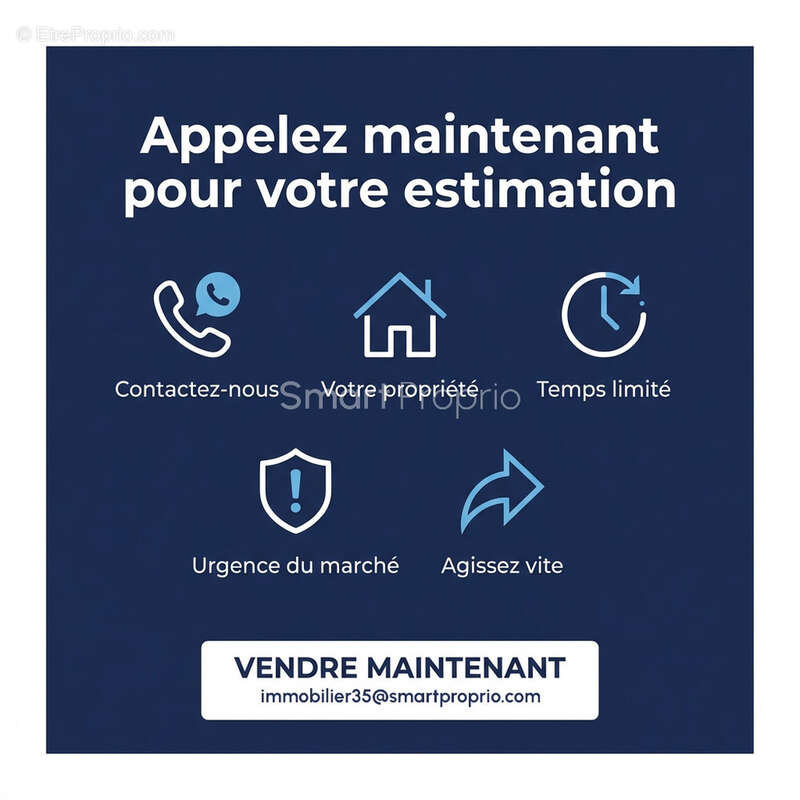 Appartement à DINARD