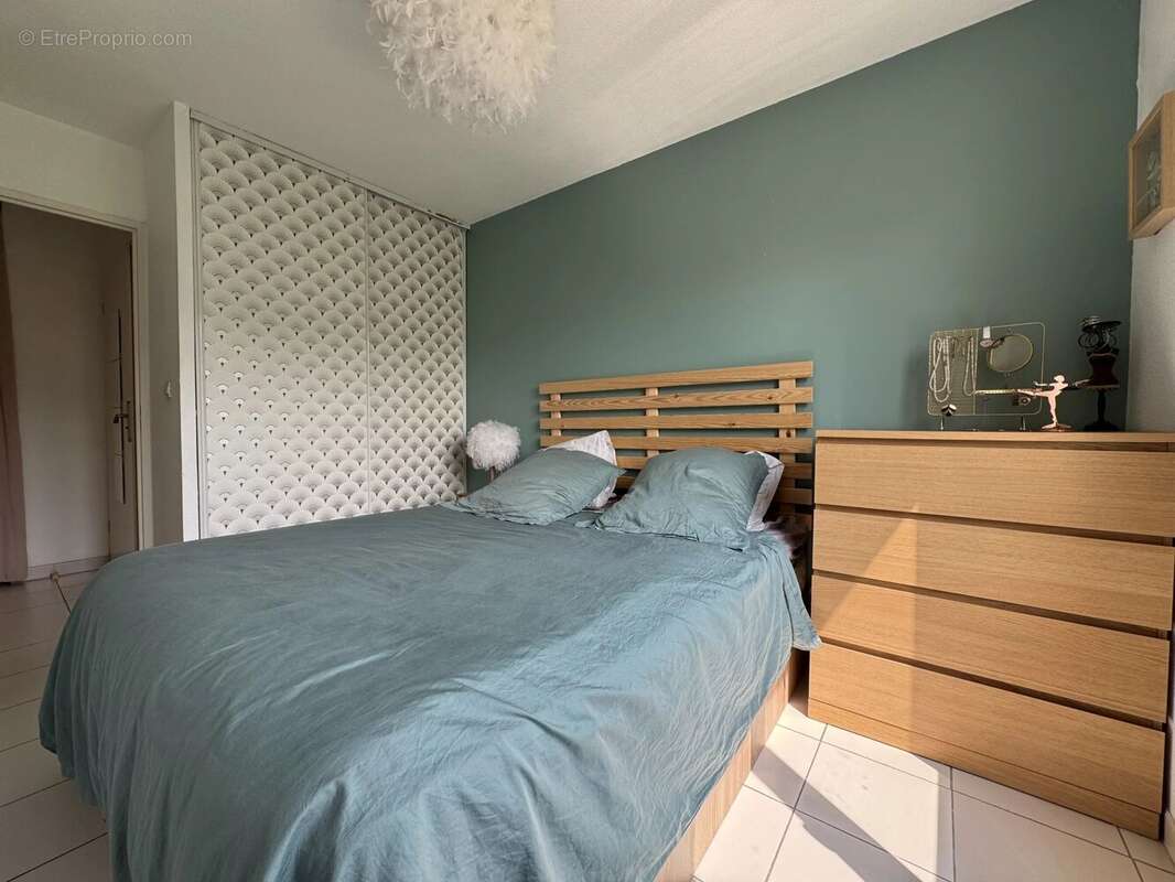 Appartement à MARSEILLE-13E