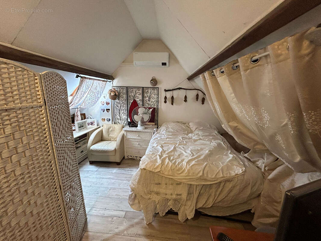 Maison à LA FERTE-SOUS-JOUARRE