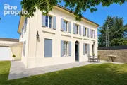 Maison à PUISSEGUIN