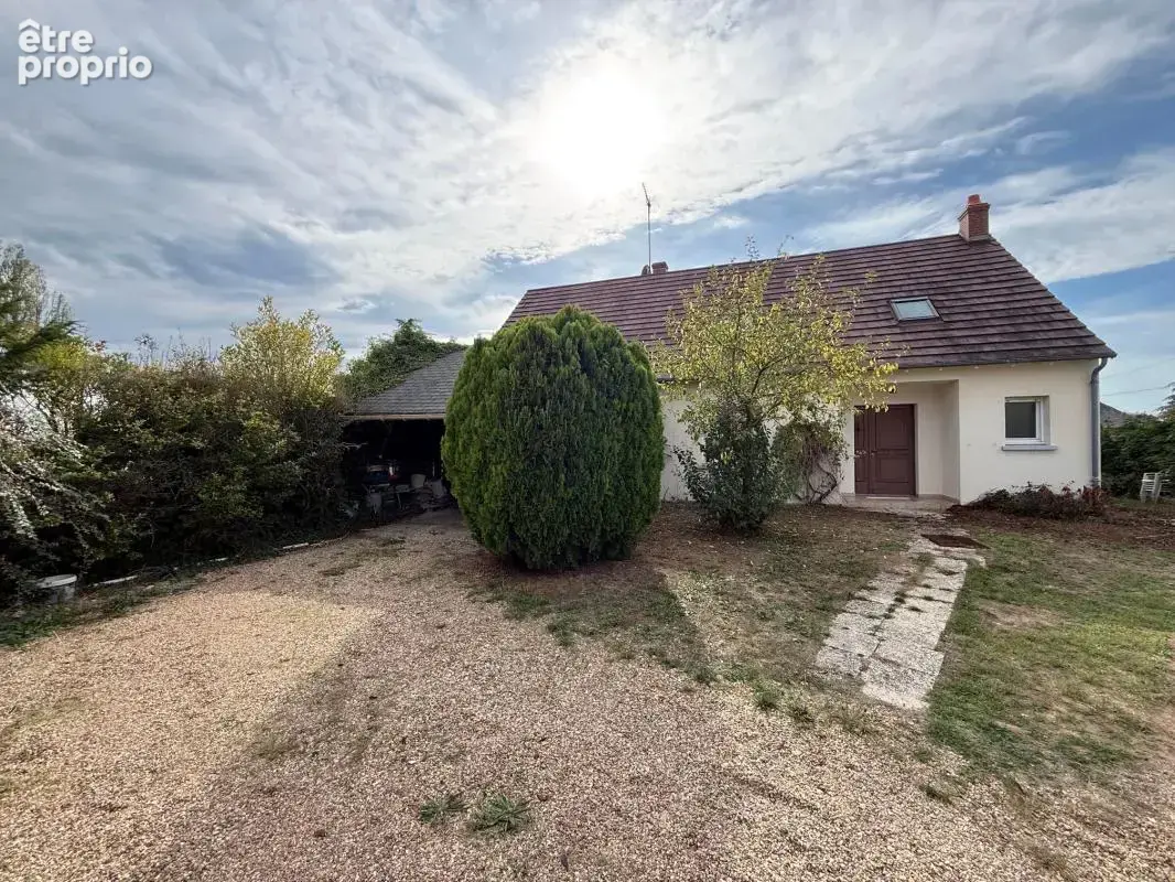 Maison À Vendre - photo 12
