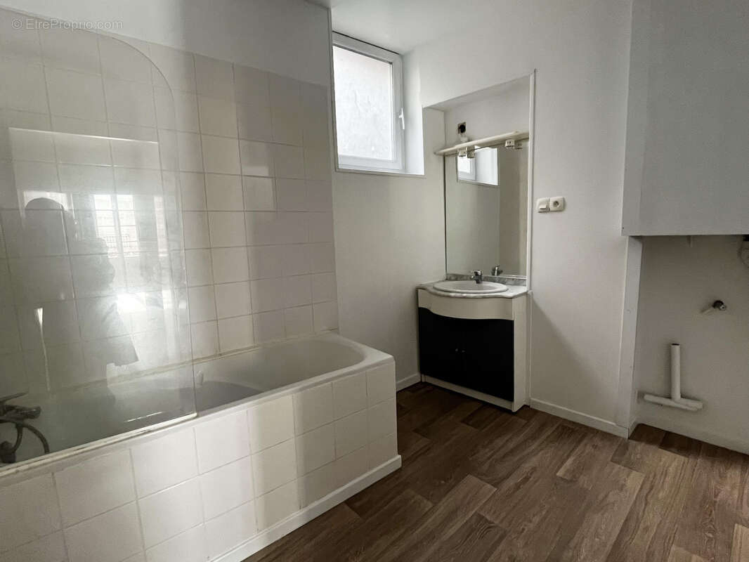 Appartement à NIORT