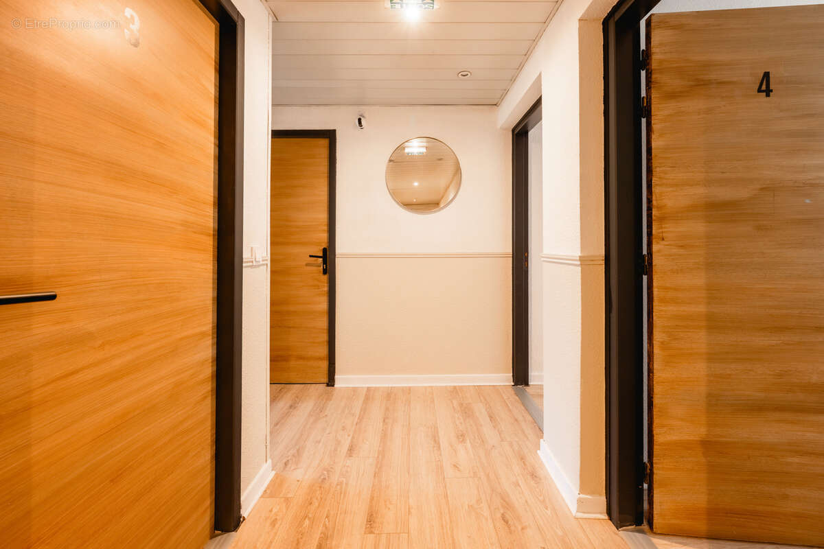 Appartement à SEVRIER