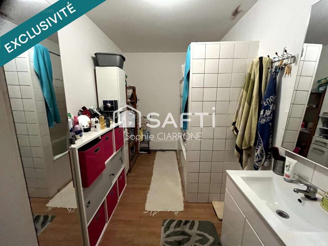 Photo 6 - Appartement à VILLERUPT