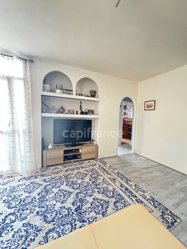 Appartement à RIS-ORANGIS
