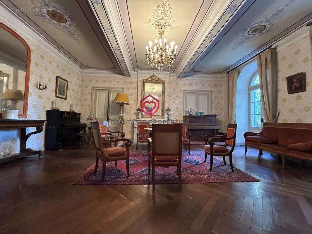 Appartement à CARCASSONNE