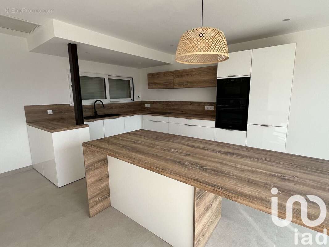 Photo 4 - Maison à CARQUEIRANNE