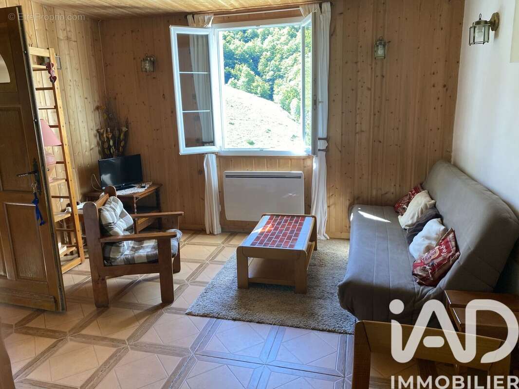 Photo 4 - Maison à EAUX-BONNES