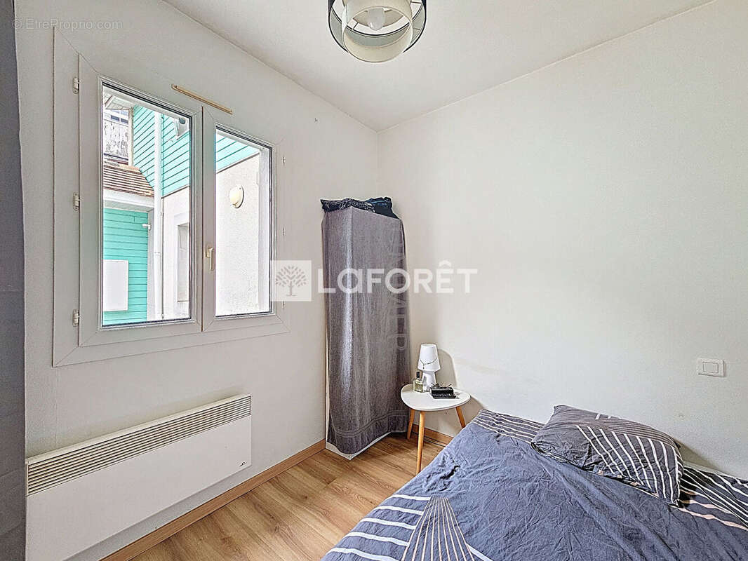 Appartement à ORTHEZ