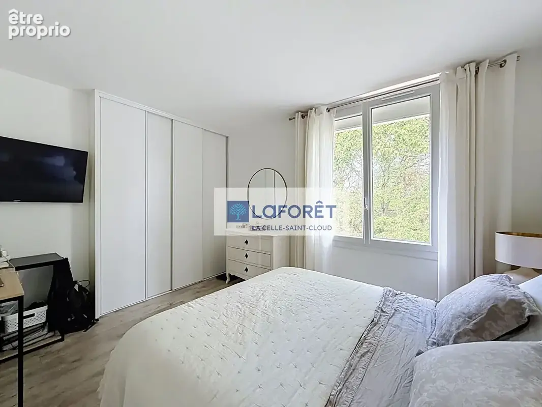 Maison La Celle Saint Cloud 4 pièce(s) 66 m2 - photo 8