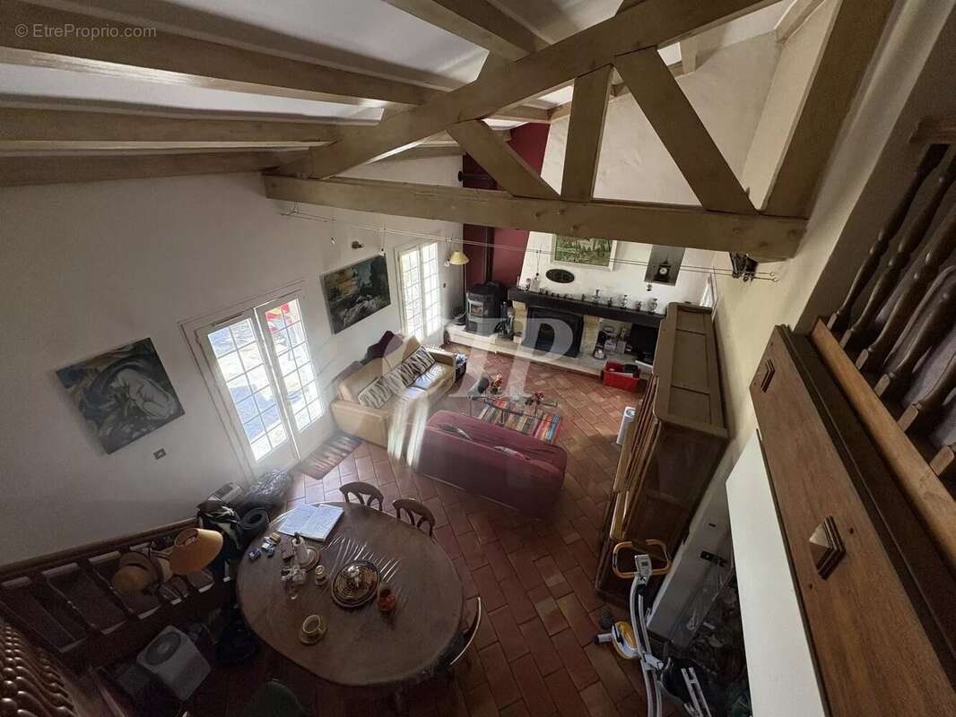 Maison à AIX-EN-PROVENCE