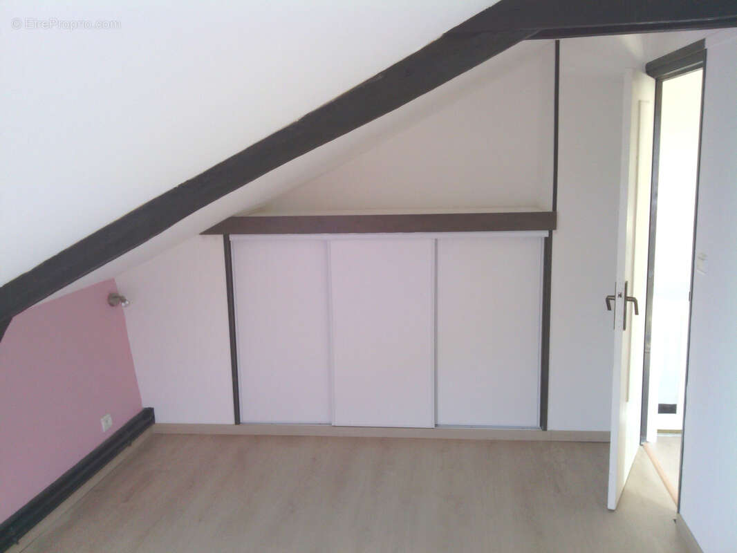 Appartement à VILLEFRANCHE-DE-ROUERGUE