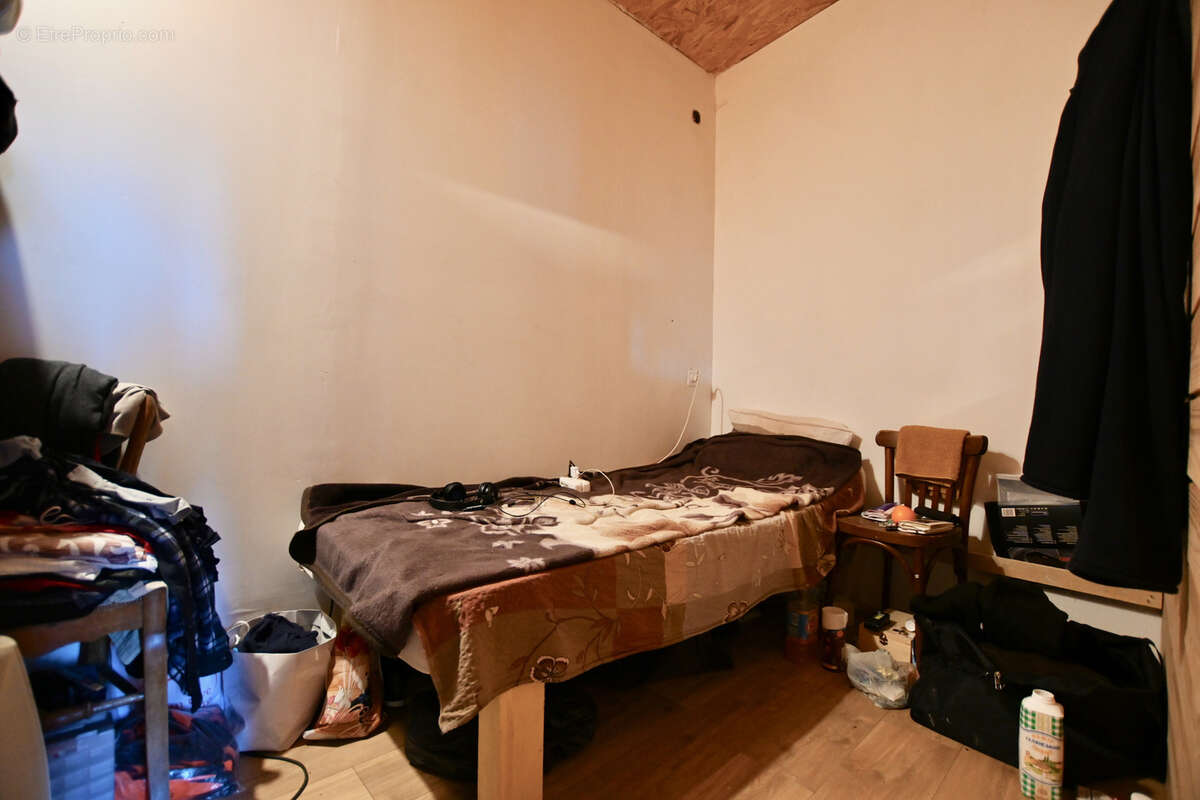 Maison à SAINT-PERE