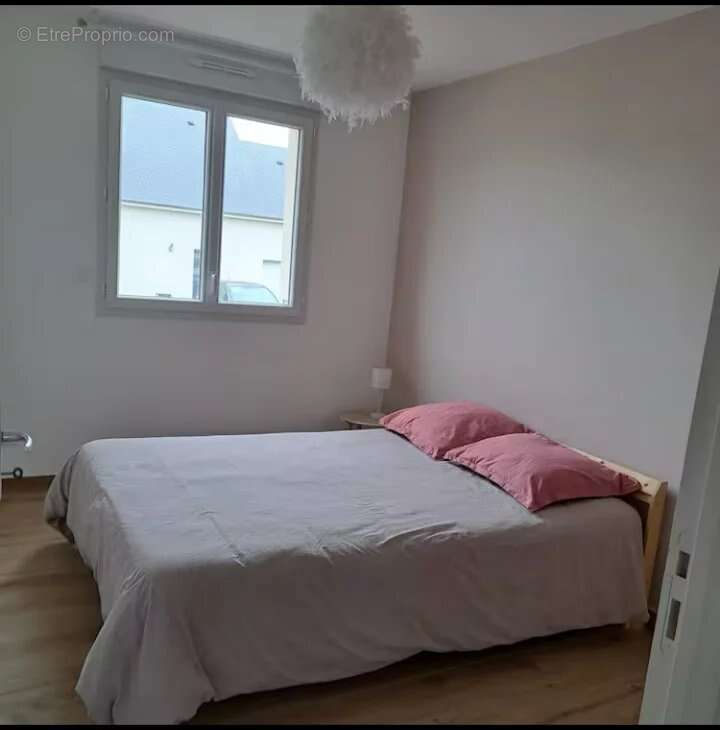 Maison à SAINT-ROCH