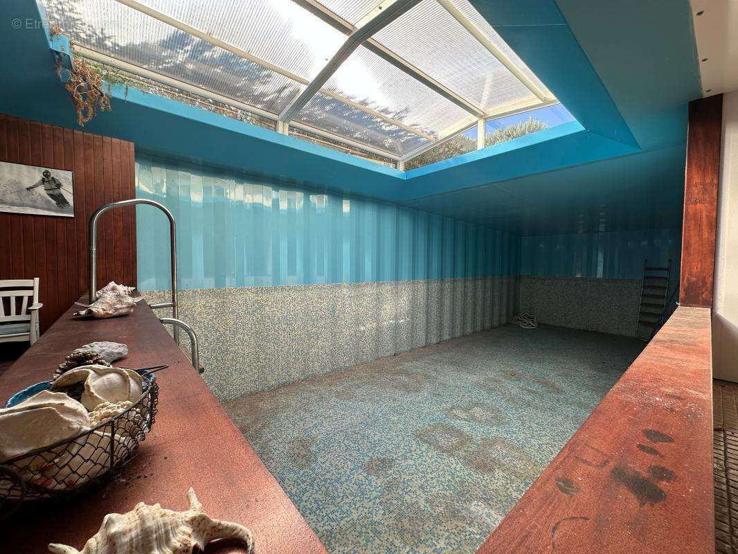 Maison à LE PLESSIS-TREVISE