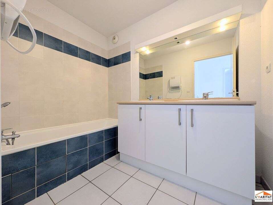 Appartement à PLAISANCE-DU-TOUCH