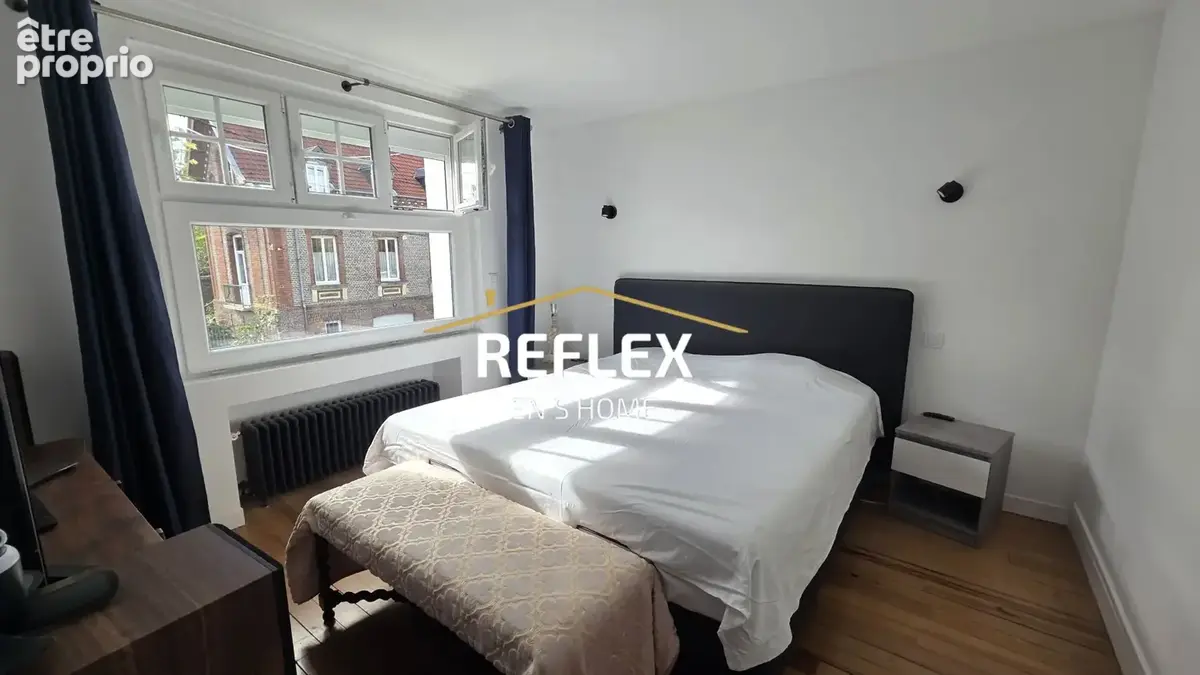 Maison 125m2 habitables avec dépendances - photo 12