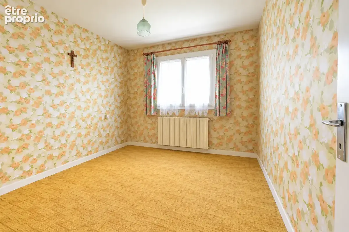 Maison aux beaux volumes au calme - photo 6