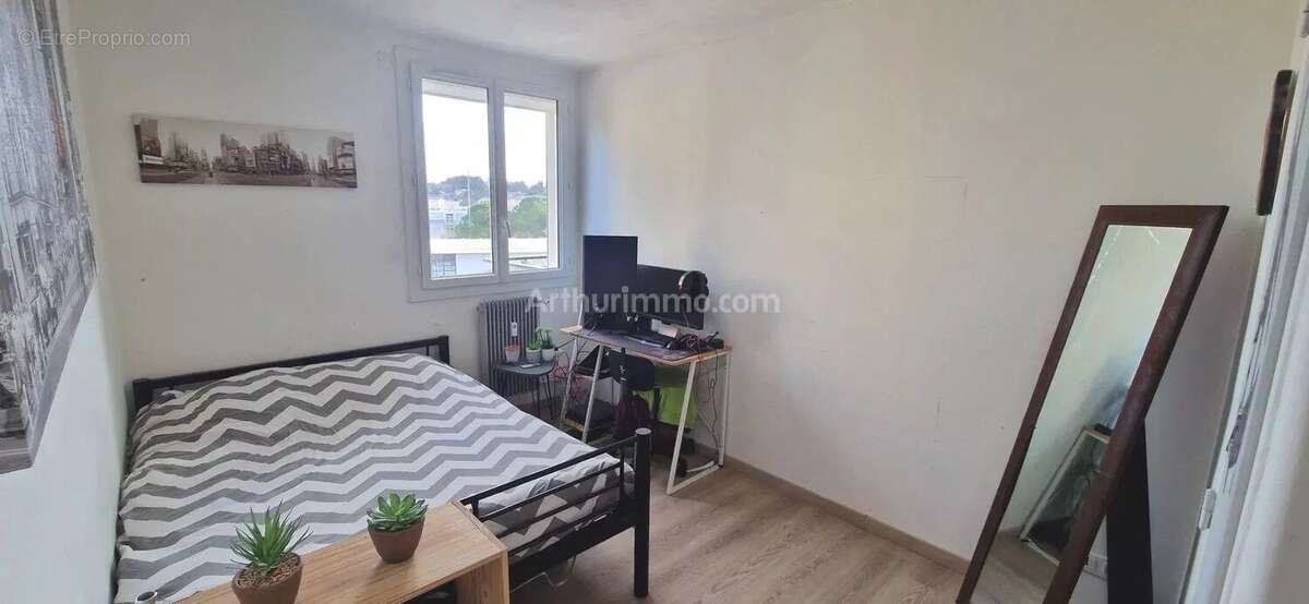 Appartement à DRAGUIGNAN