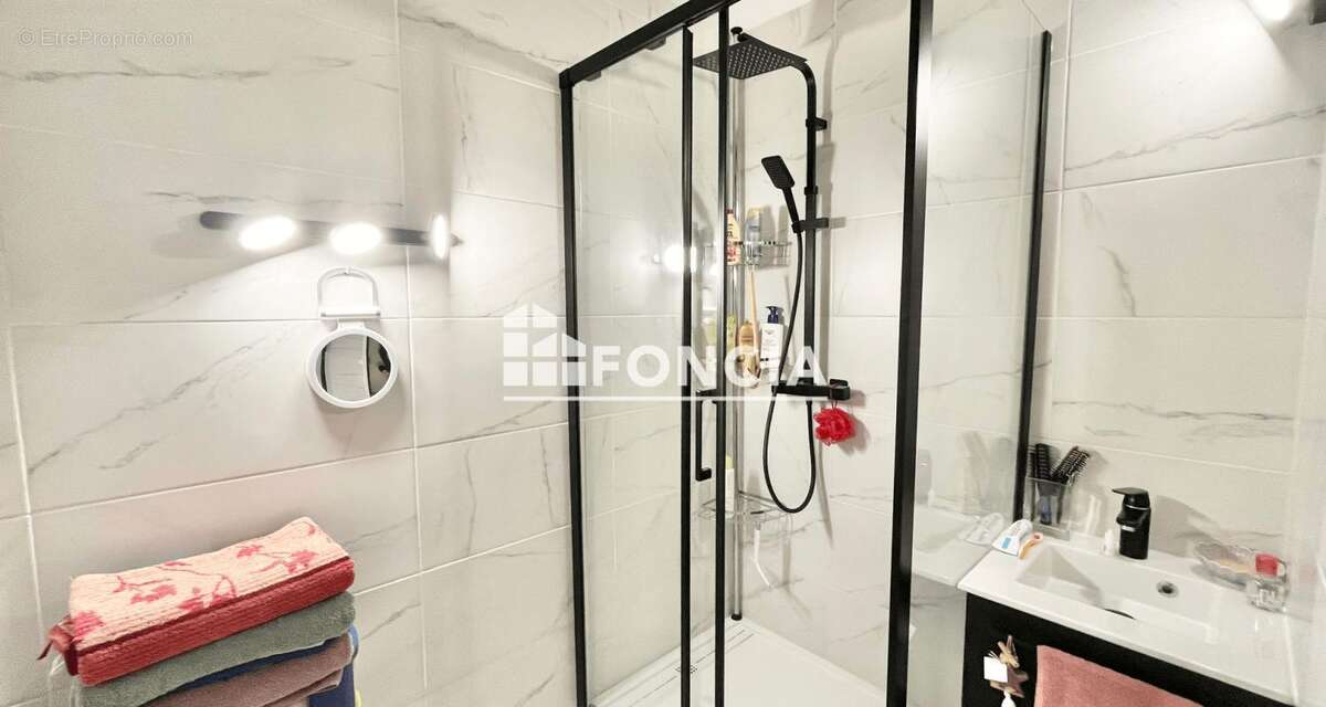 Appartement à PLAISIR