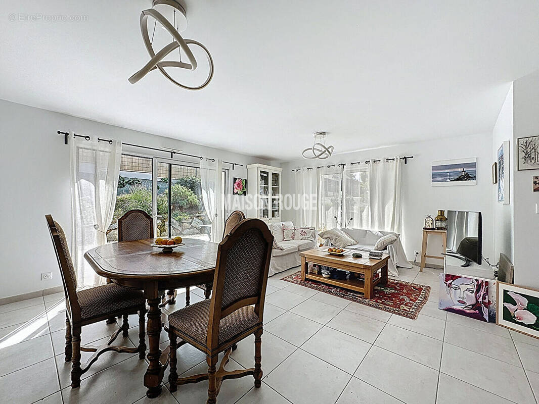 Maison à PLENEUF-VAL-ANDRE