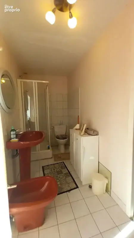 Maison 4 pièces 152 m² à vendre à Baupte (50500) - photo 9