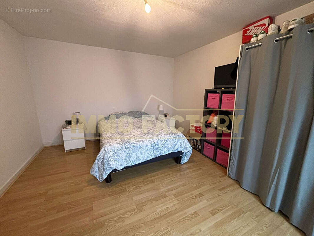 Appartement à ROANNE