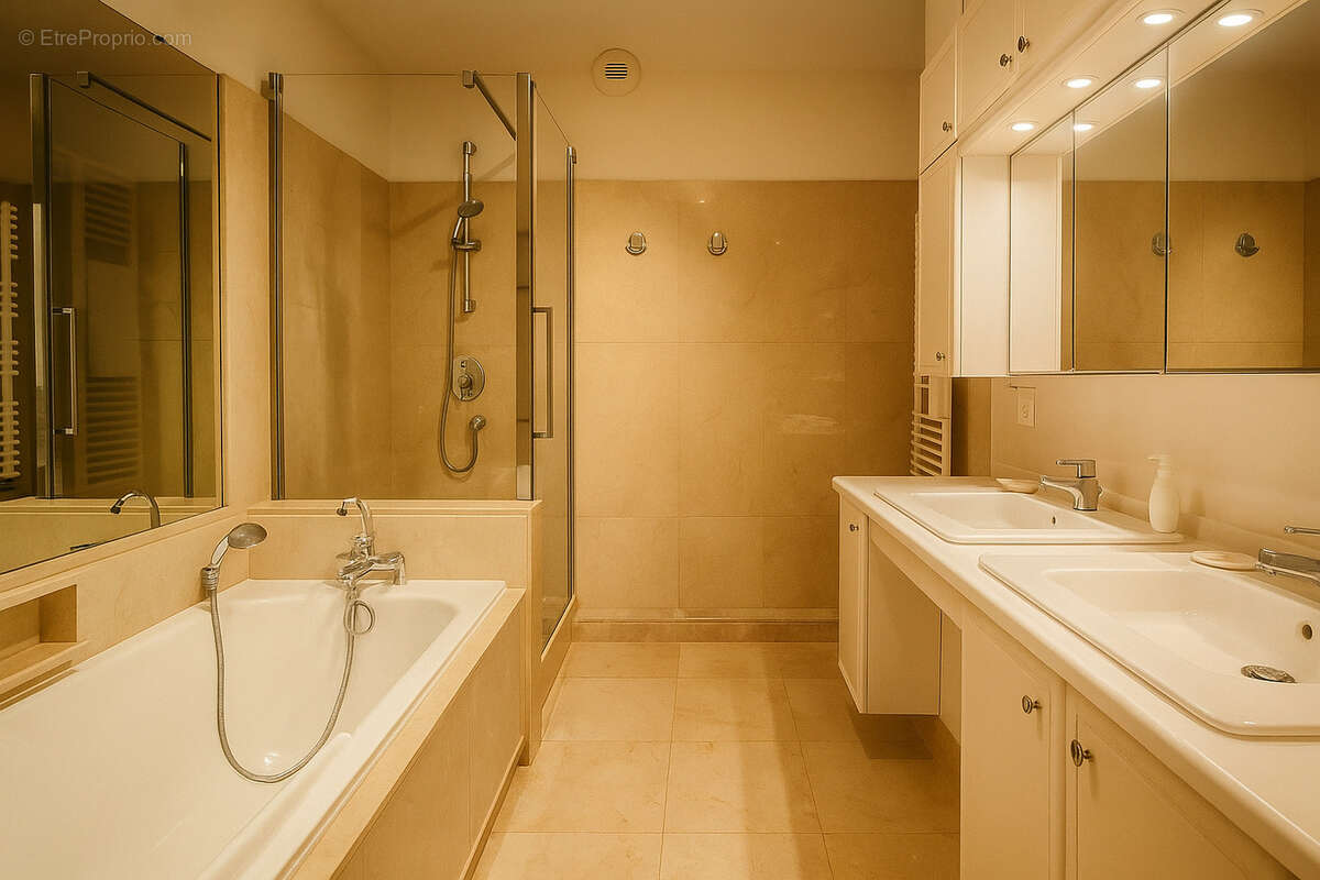 Appartement à ANGLET