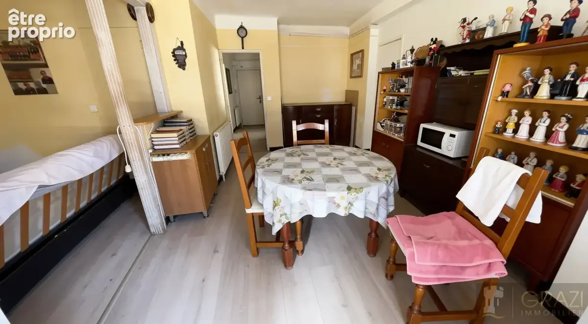 Photo Appartement à Toulon au prix de 88 000€
