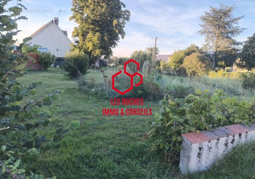 Terrain 447 m² à Coulommiers  - photo 2