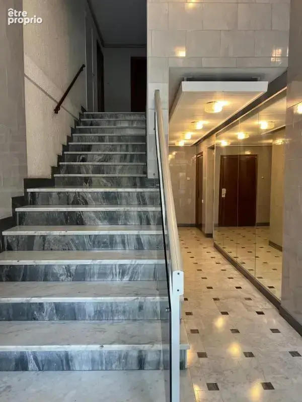 NICE  2P 52m² balcons cave parking - photo 13