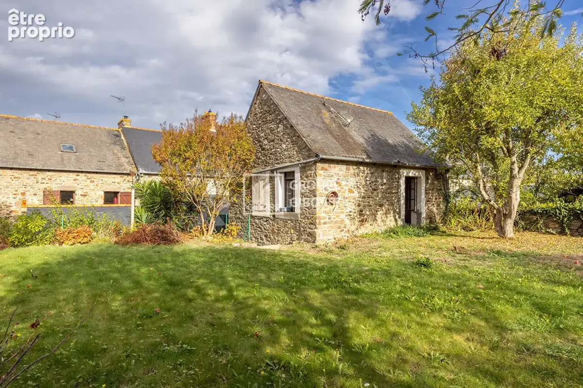 A vendre *exclusivite* agence giboire saint malo - maison 5 pièces 115 m2 - saint suliac - photo 10