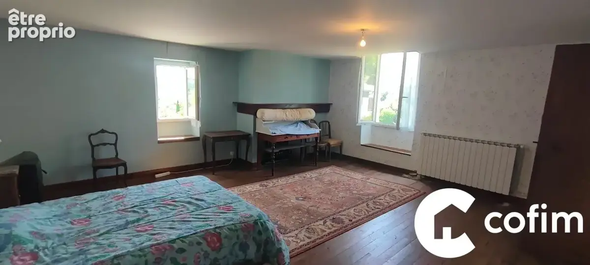 Maison 5 pièces 153 m² à vendre à Gan (64290) - photo 7