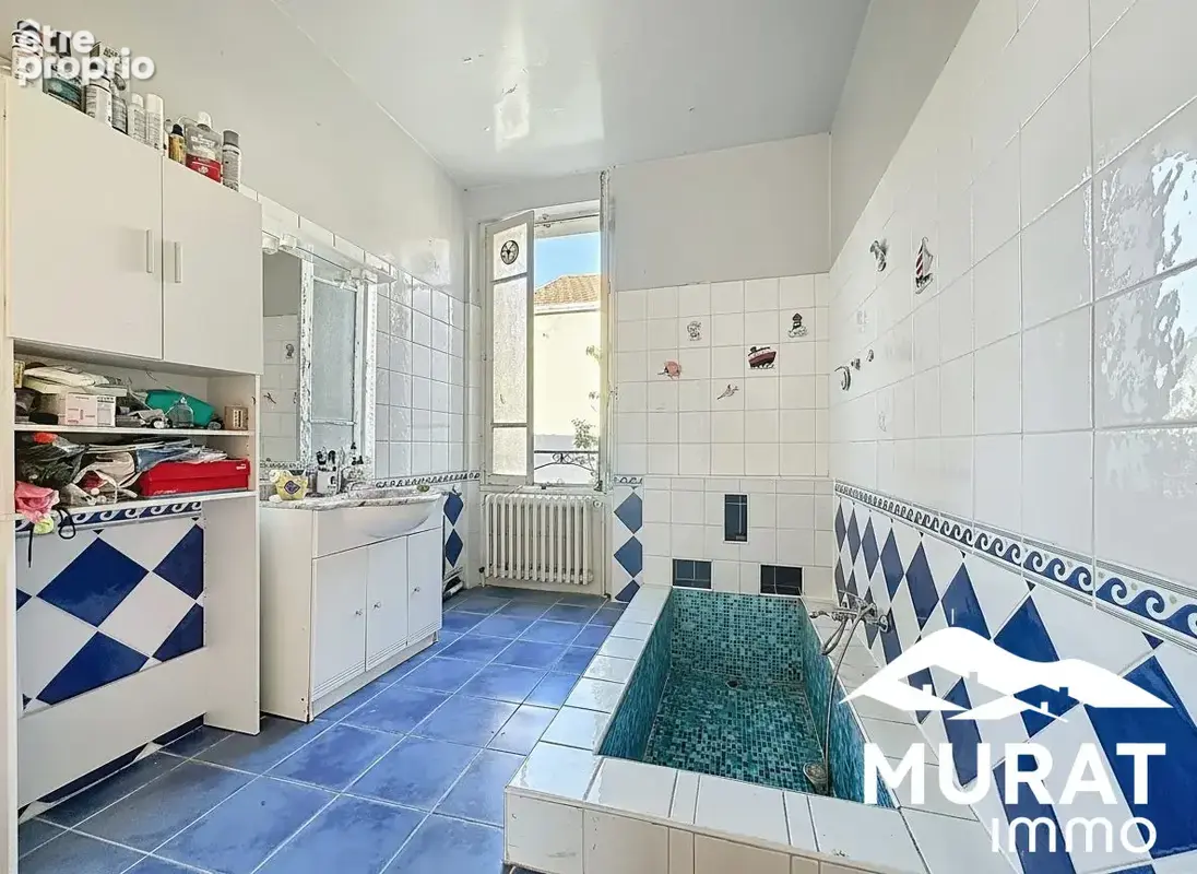 Maison 7 pièces 200 m² à vendre à Chamalieres (63400) - photo 6