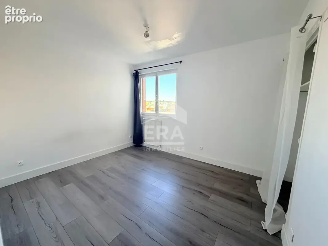 Appartement 77m² à tarbes - photo 7