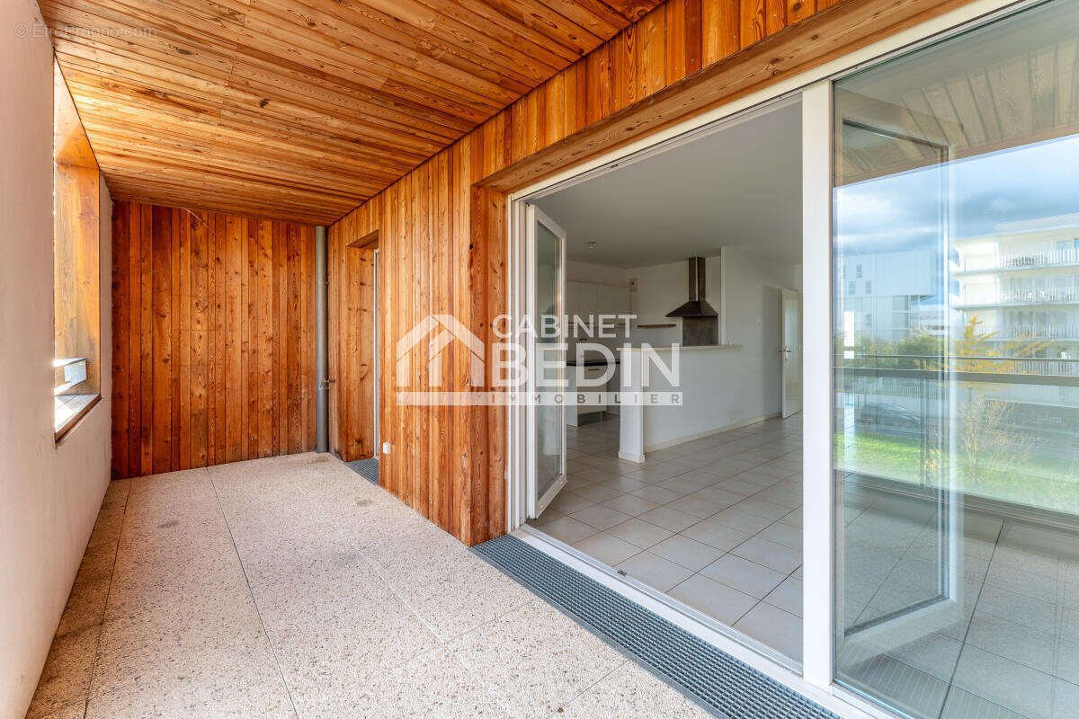 Appartement à FLOIRAC