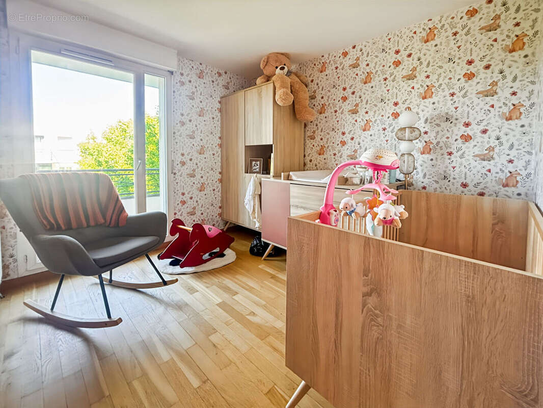Appartement 98m² à châtenay-malabry - photo 8