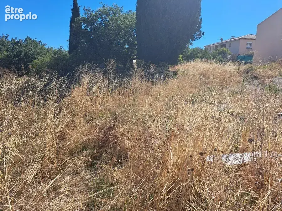 Terrain 506 m² à vendre à Saint-Savournin (13119) - photo 4