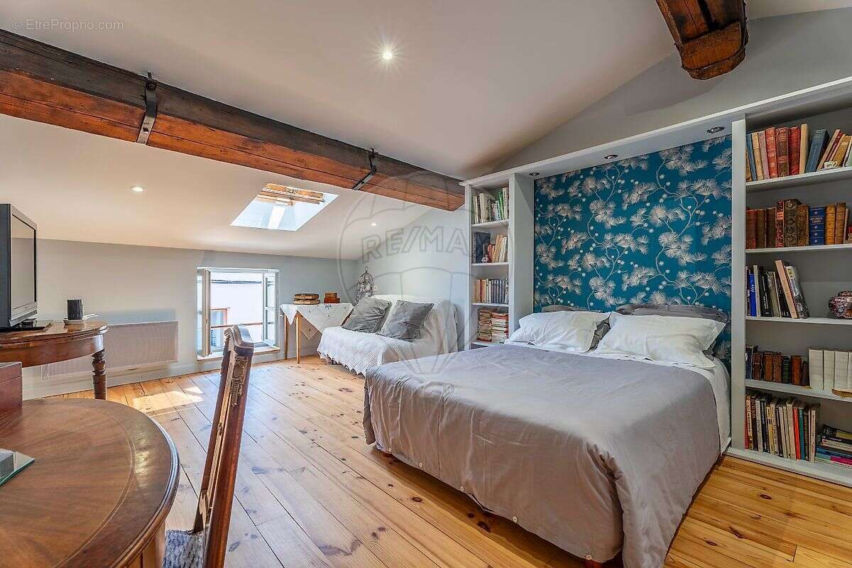 Maison 4 chambre(s) à vendre - photo 10