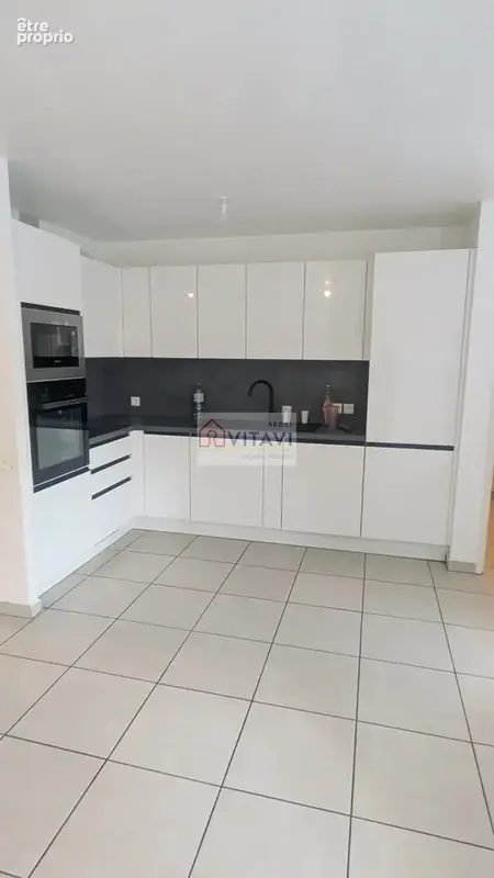 À vendre   appartement rez-de-chaussée avec jardin privatif   therdonne - photo 13