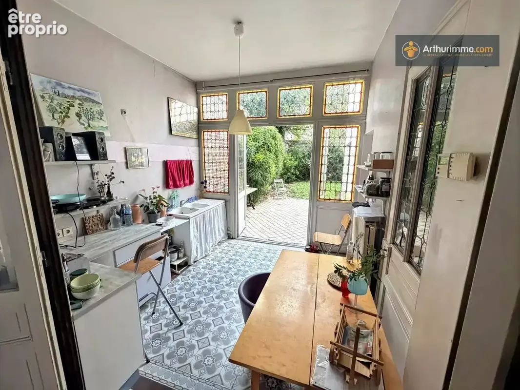 Vente Appartement Lille(59000) 349 000ï¿œ - photo 8