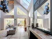 Maison à SAINT-BRICE-COURCELLES