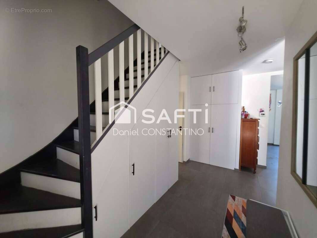 Photo 6 - Maison à VILLEMOISSON-SUR-ORGE