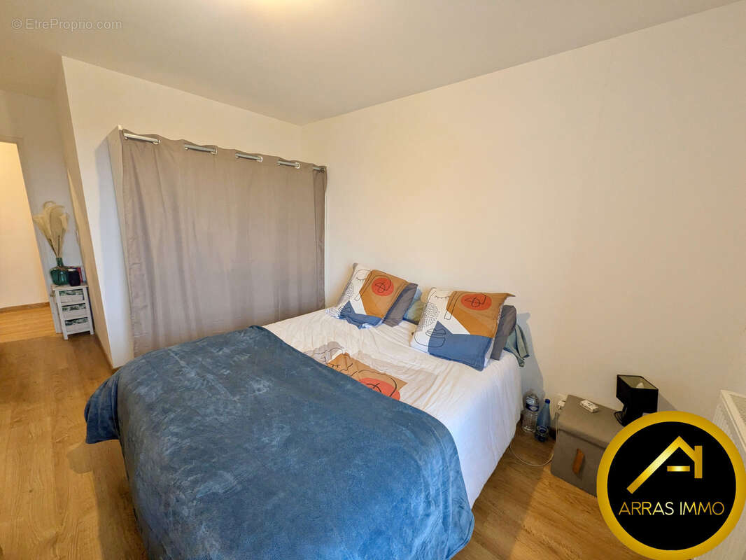 Appartement à ARRAS