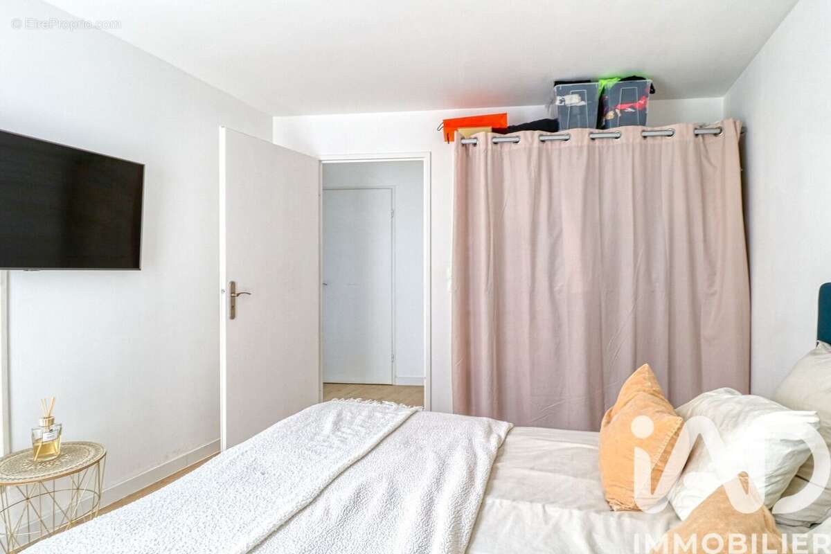 Photo 6 - Appartement à ERMONT