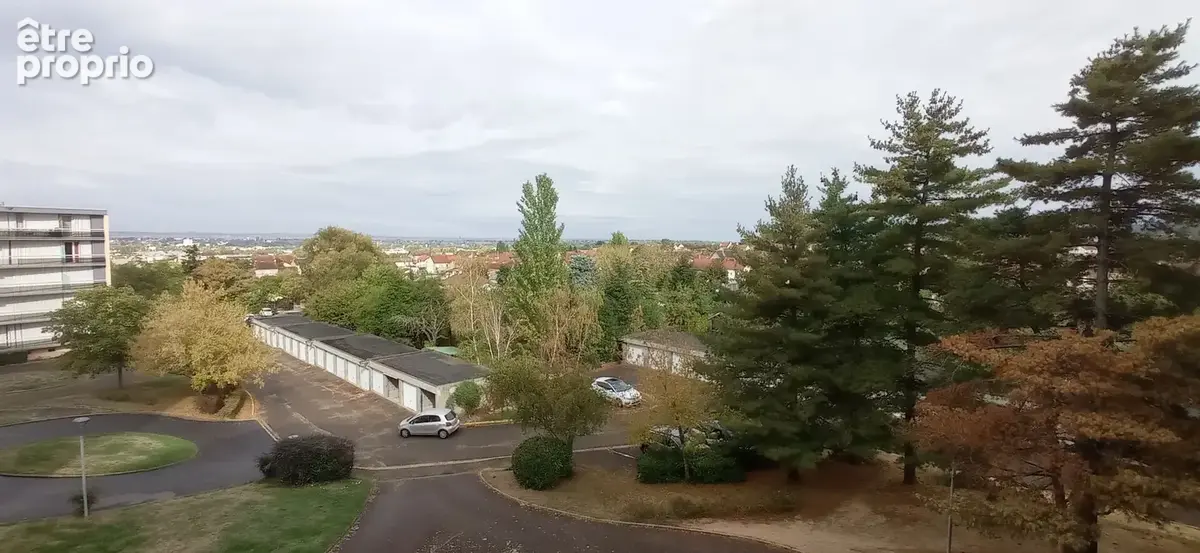 Photo Appartement à Montlucon au prix de 77 000€
