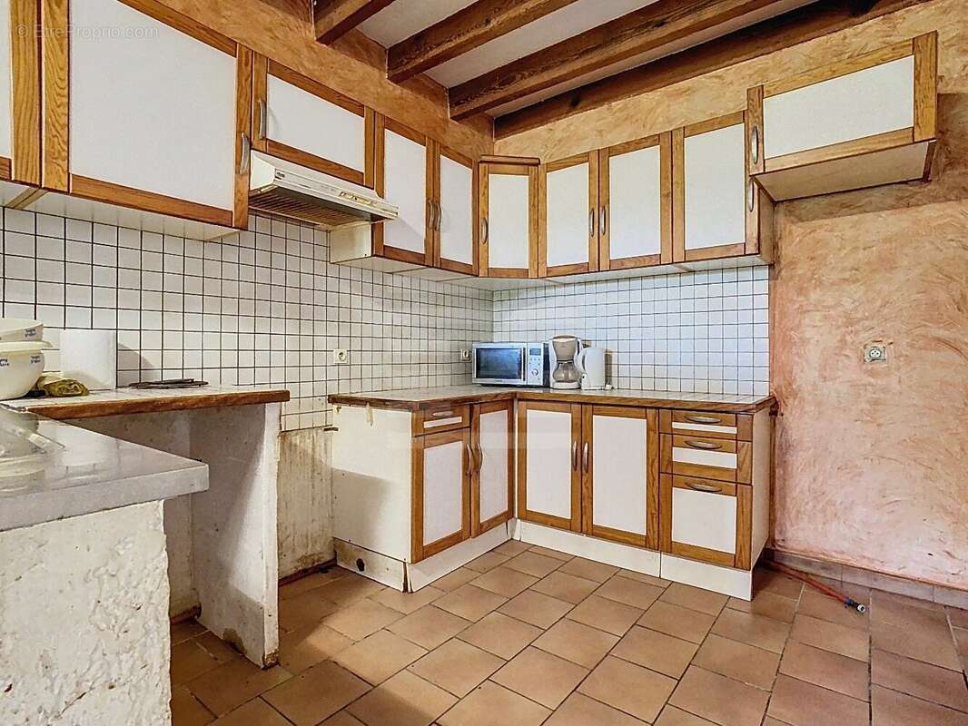 Maison à PUYLAURENS