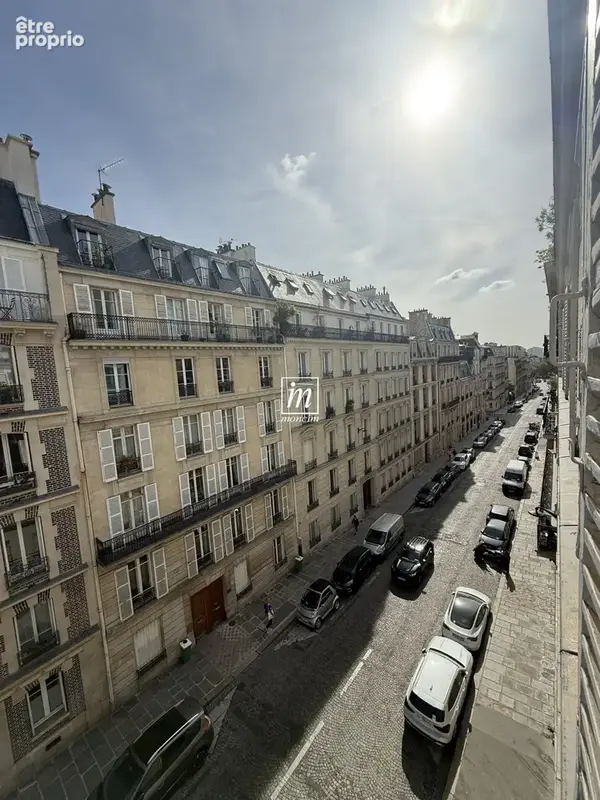 Appartement 2 pièces 47 m² à vendre à Paris-8e (75008) - photo 6
